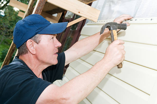 Best Siding Removal and Disposal  in Neenah, WI