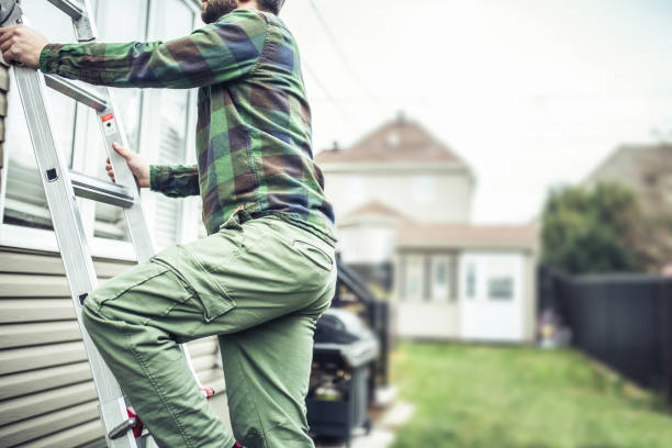 Best Siding for New Construction  in Neenah, WI